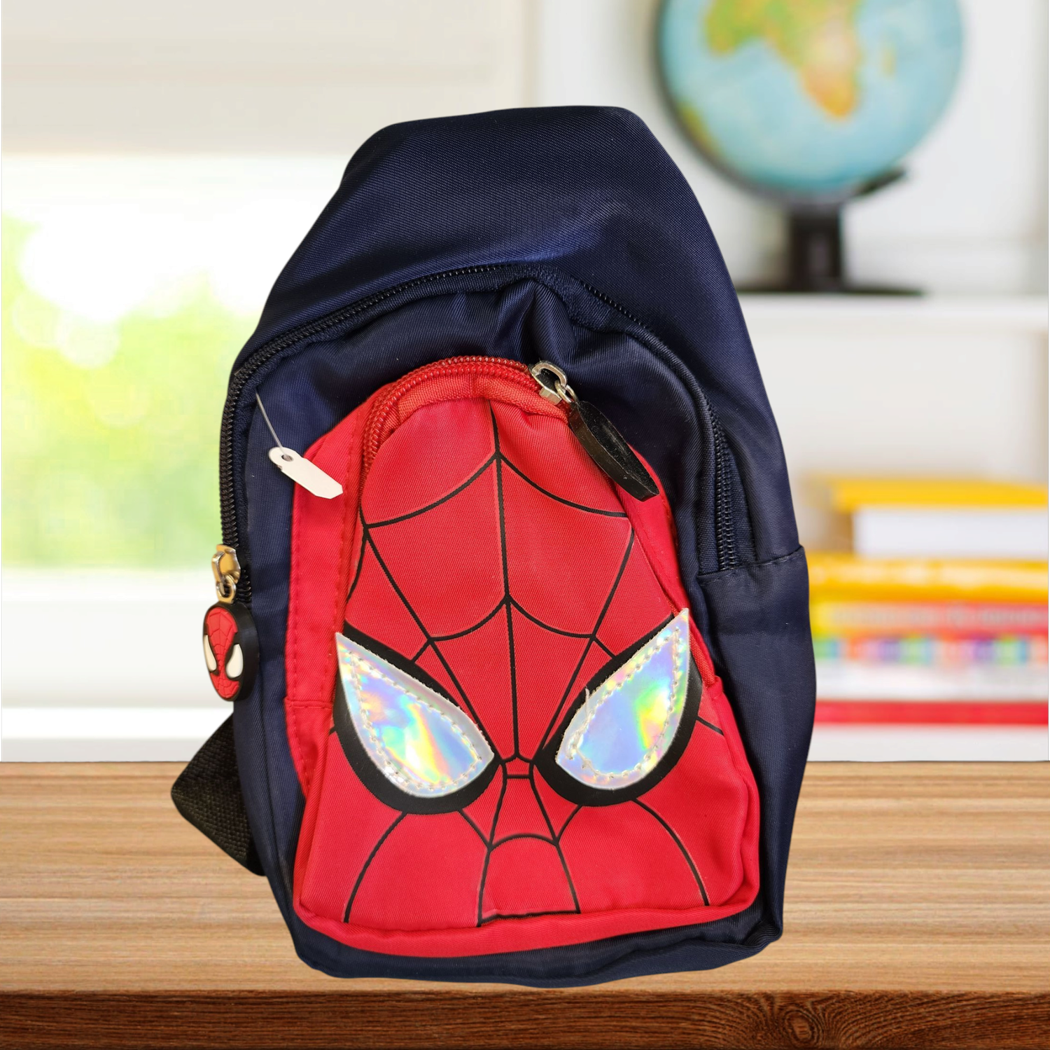 TODDLER CROSSBODY