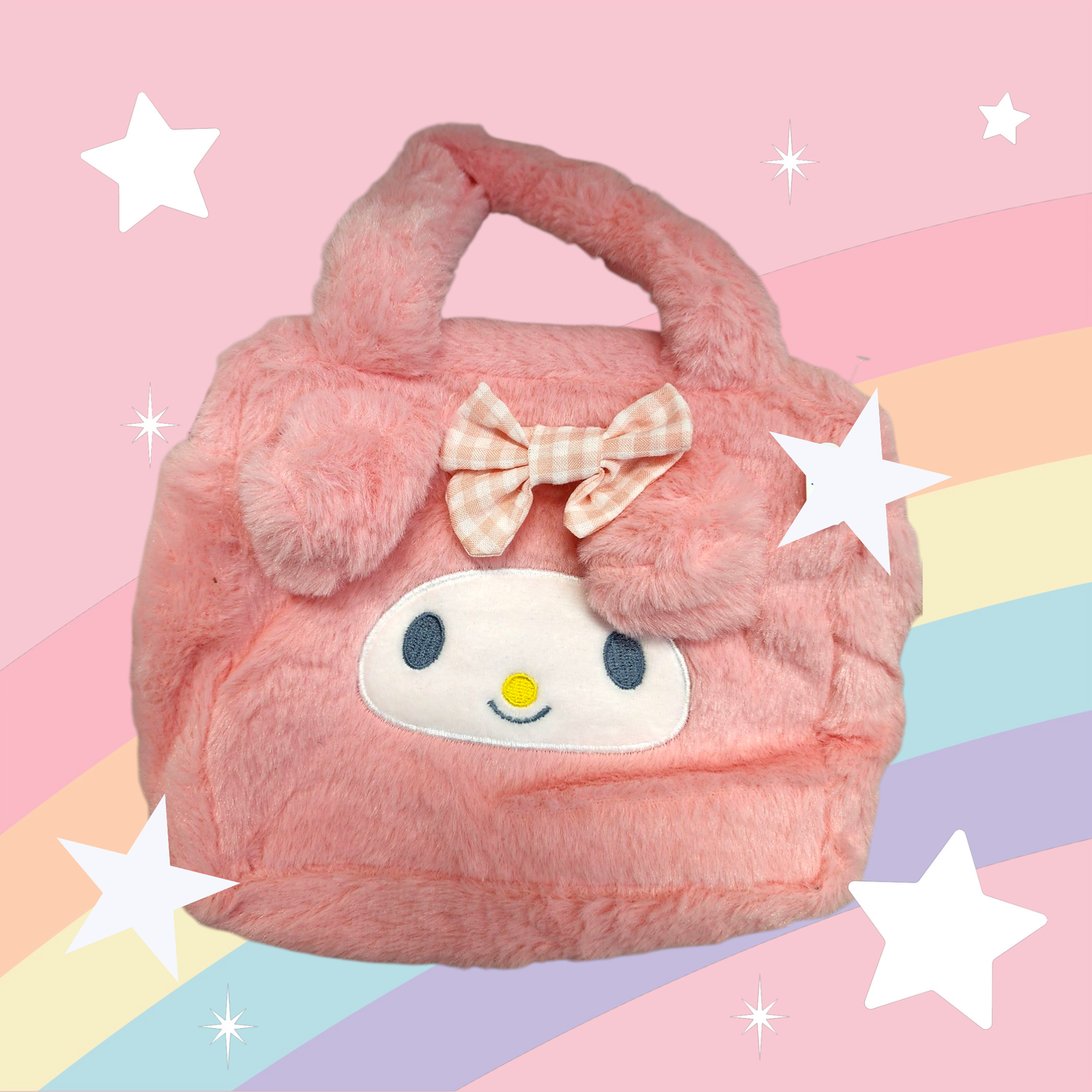 TODDLER PURSE
