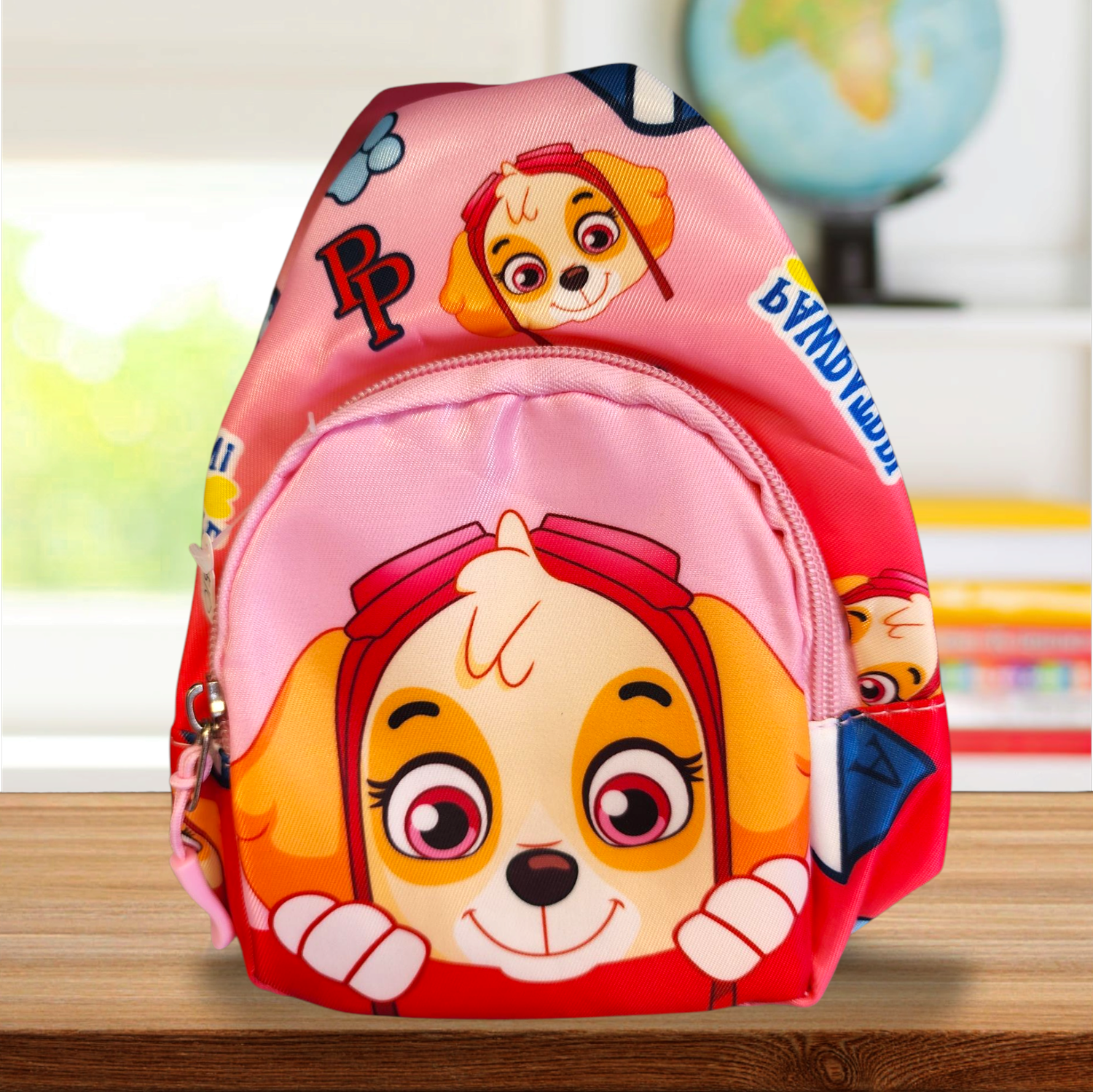 TODDLER CROSSBODY