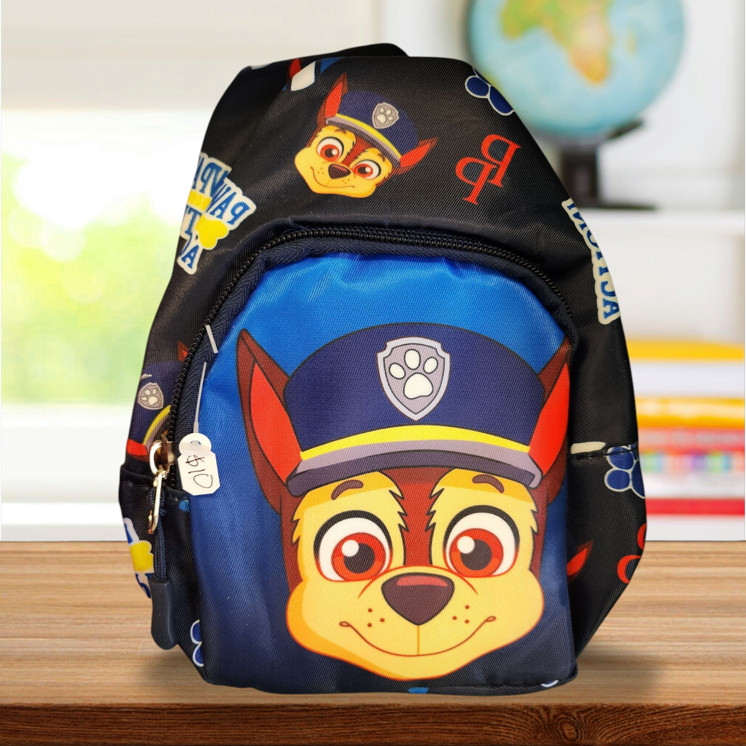TODDLER CROSSBODY