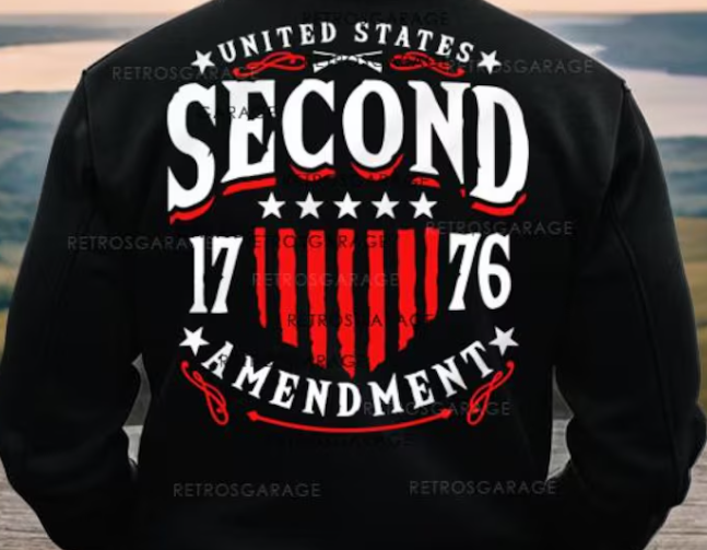 UNITED STATES SECOND AMENDMENT
