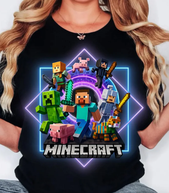 MINECRAFT