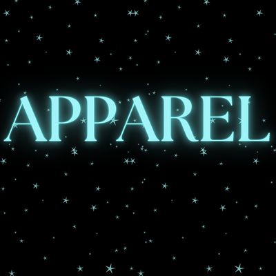 APPAREL (SHIRTS)