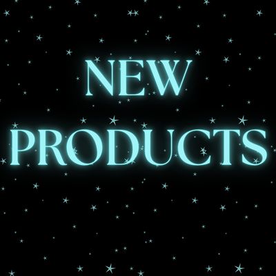 NEW PRODUCTS