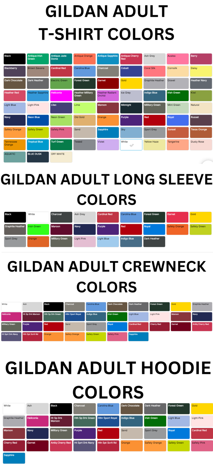 CUSTOM SHIRTS