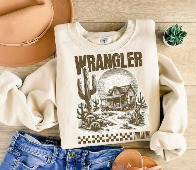 WRANGLER