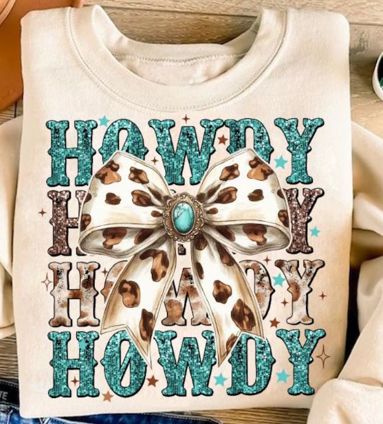 HOWDY