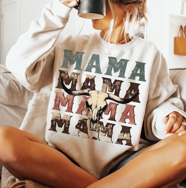 WESTERN MAMA