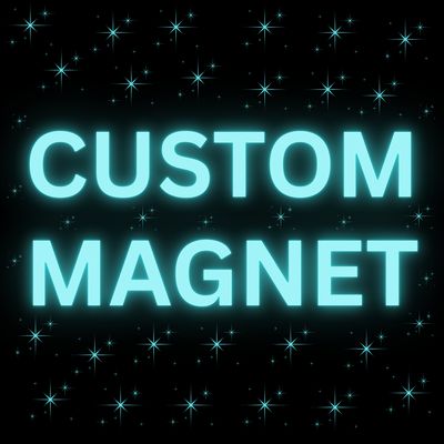 MAGNETS