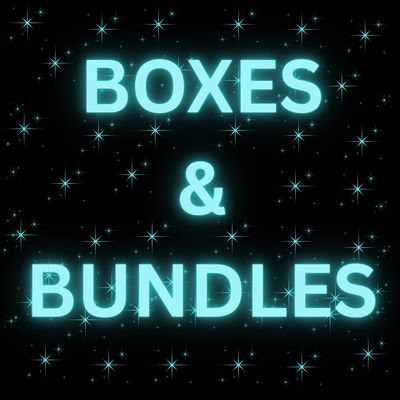 Boxes &amp; Bundles