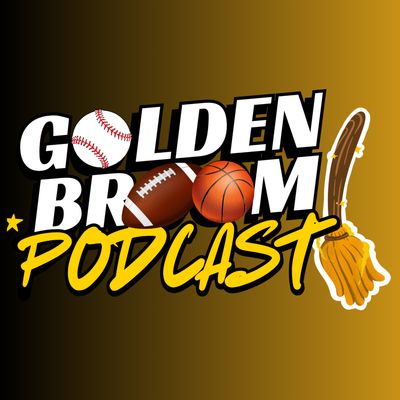Golden Broom Podcast
