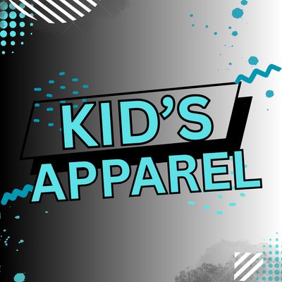 KIDS SHIRT DESIGNS