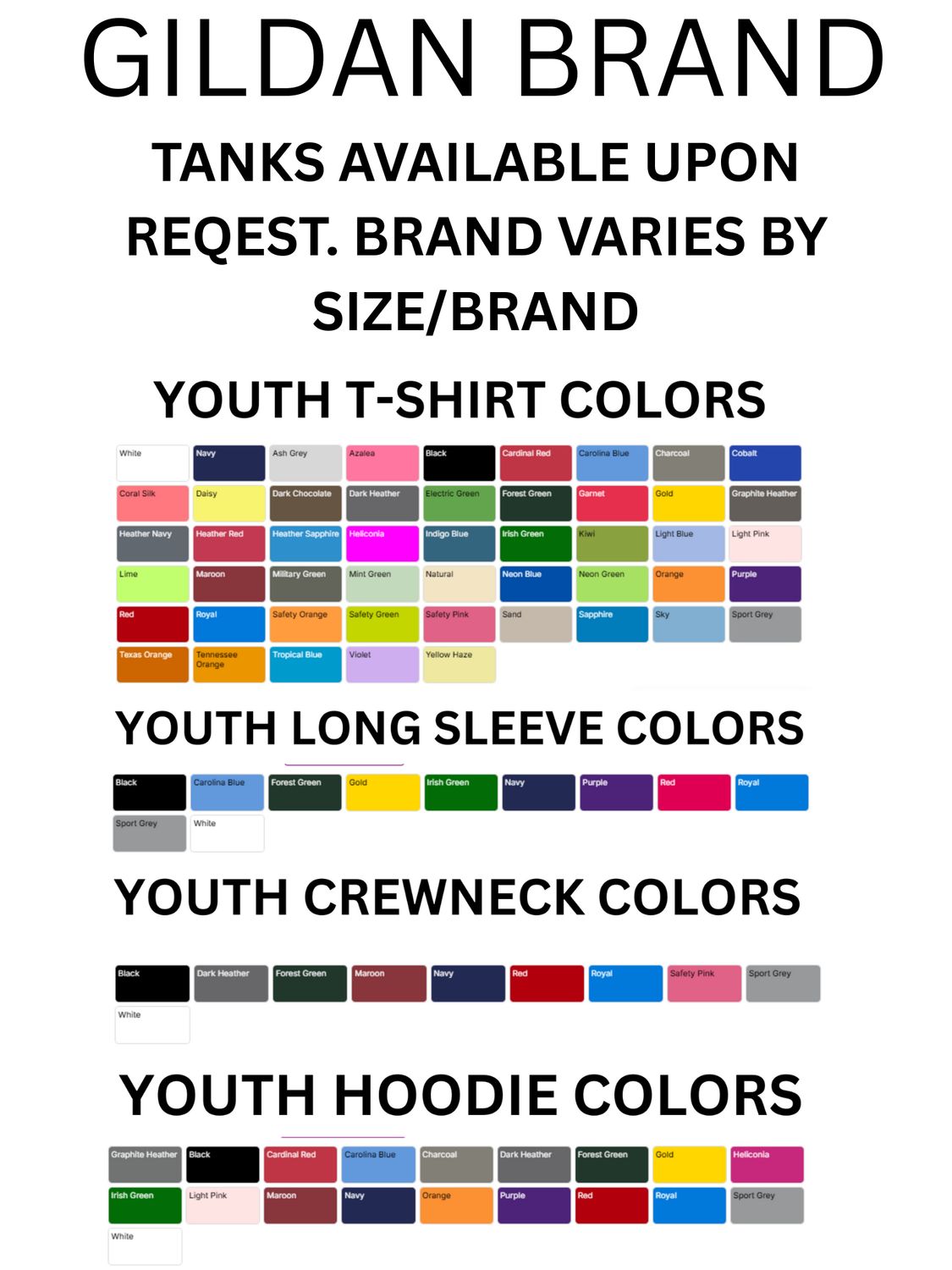 SPLIT LOGO SCHOOL SPIRIT