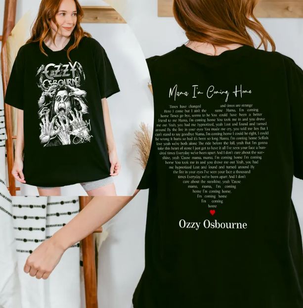 MAMA, I&#39;M COMING HOME SONG LYRICS