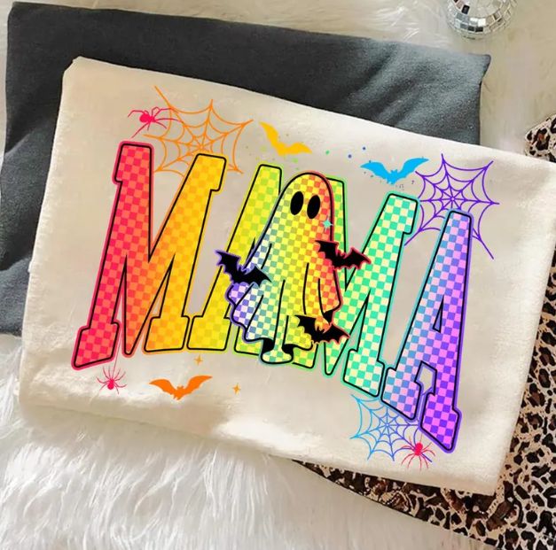 NEON MAMA