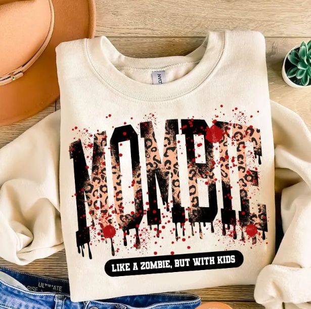 MOMBIE