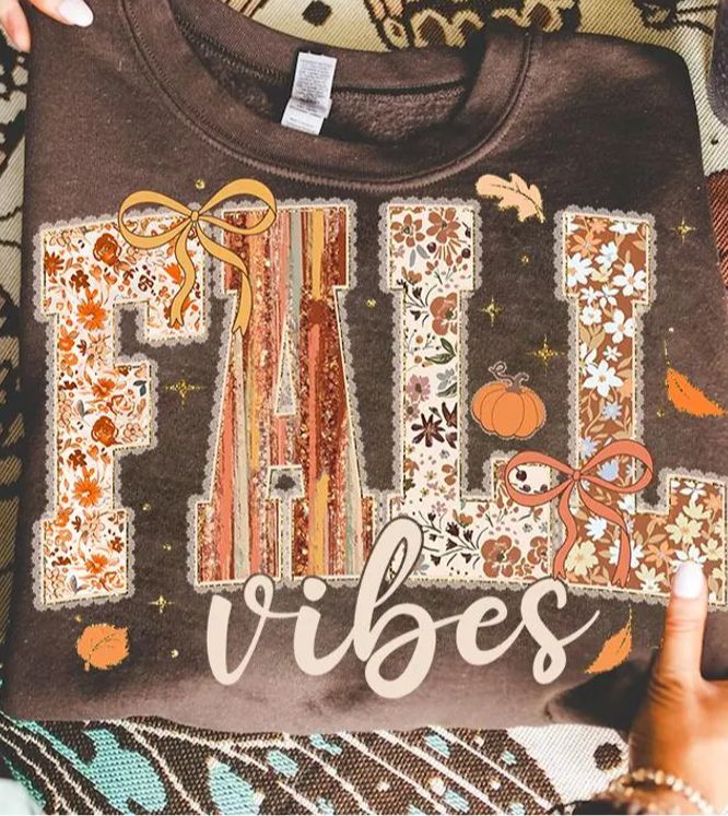 FALL VIBES