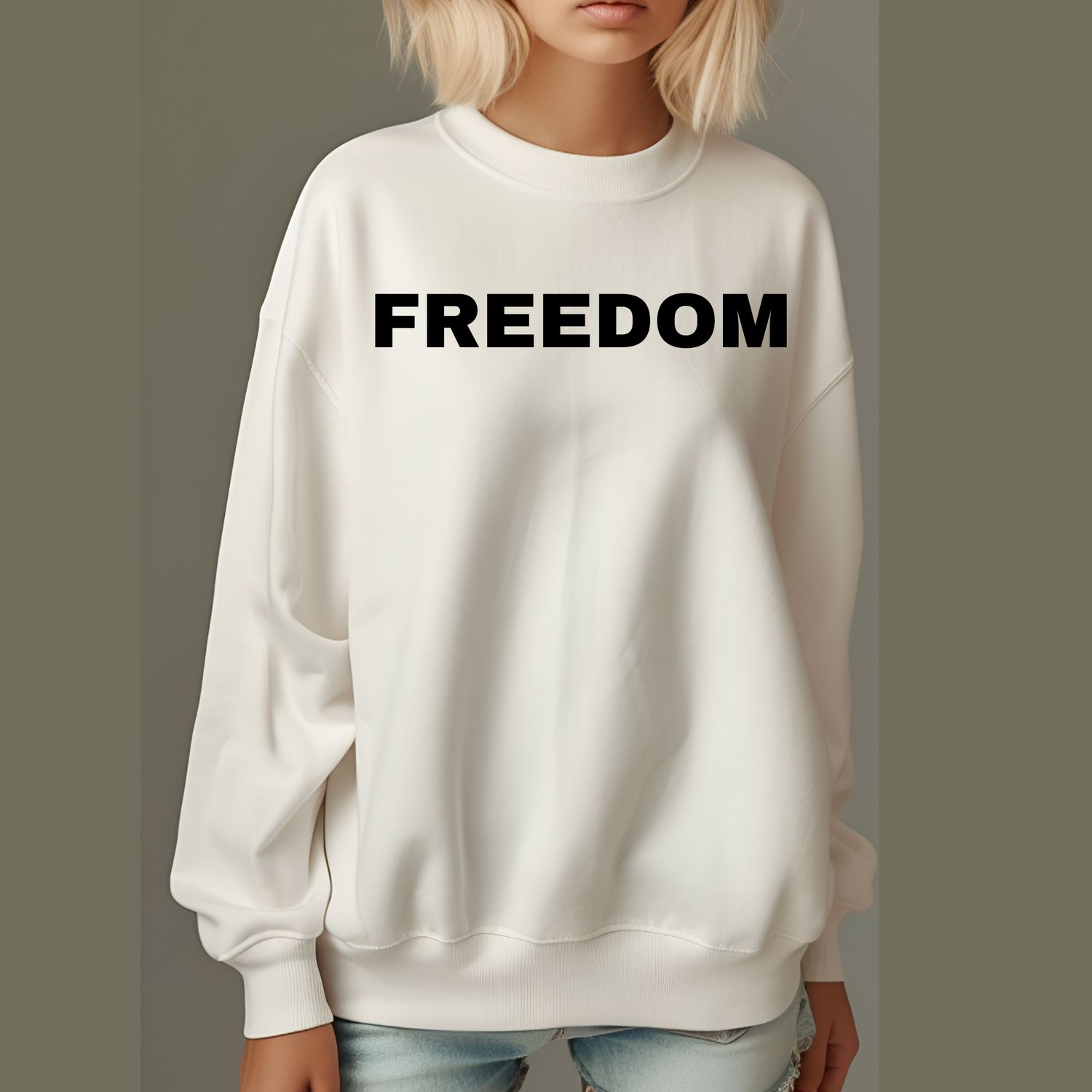 FREEDOM