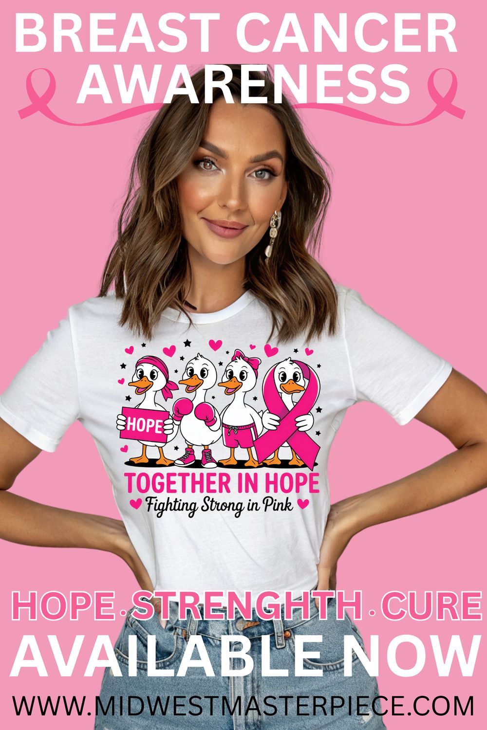 TOGETHER IN HOPE