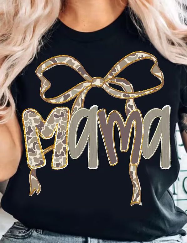 MAMA (CAMO)