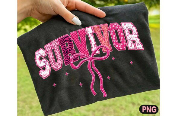 SURVIVOR