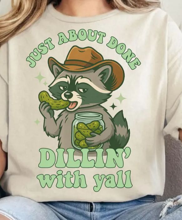 JUST ABOUT DONE DILLIN WITH YA&#39;LL