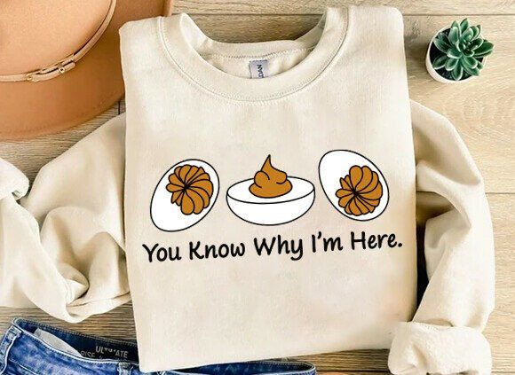 YOU KNOW WHY I&#39;M HERE