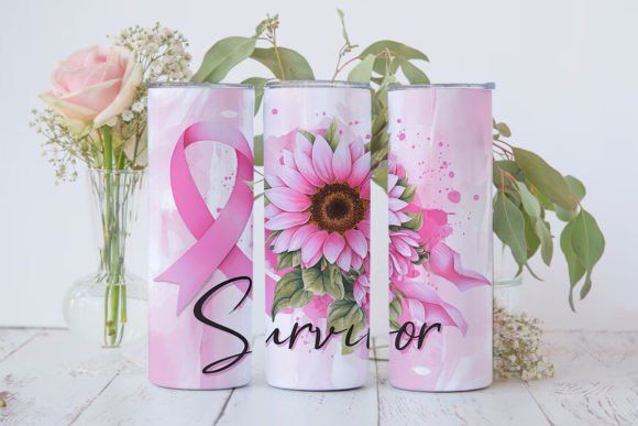 SURVIVOR TUMBLER