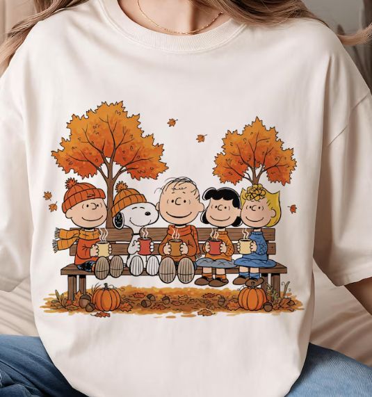 C.B. AND FRIENDS FALL SEASON