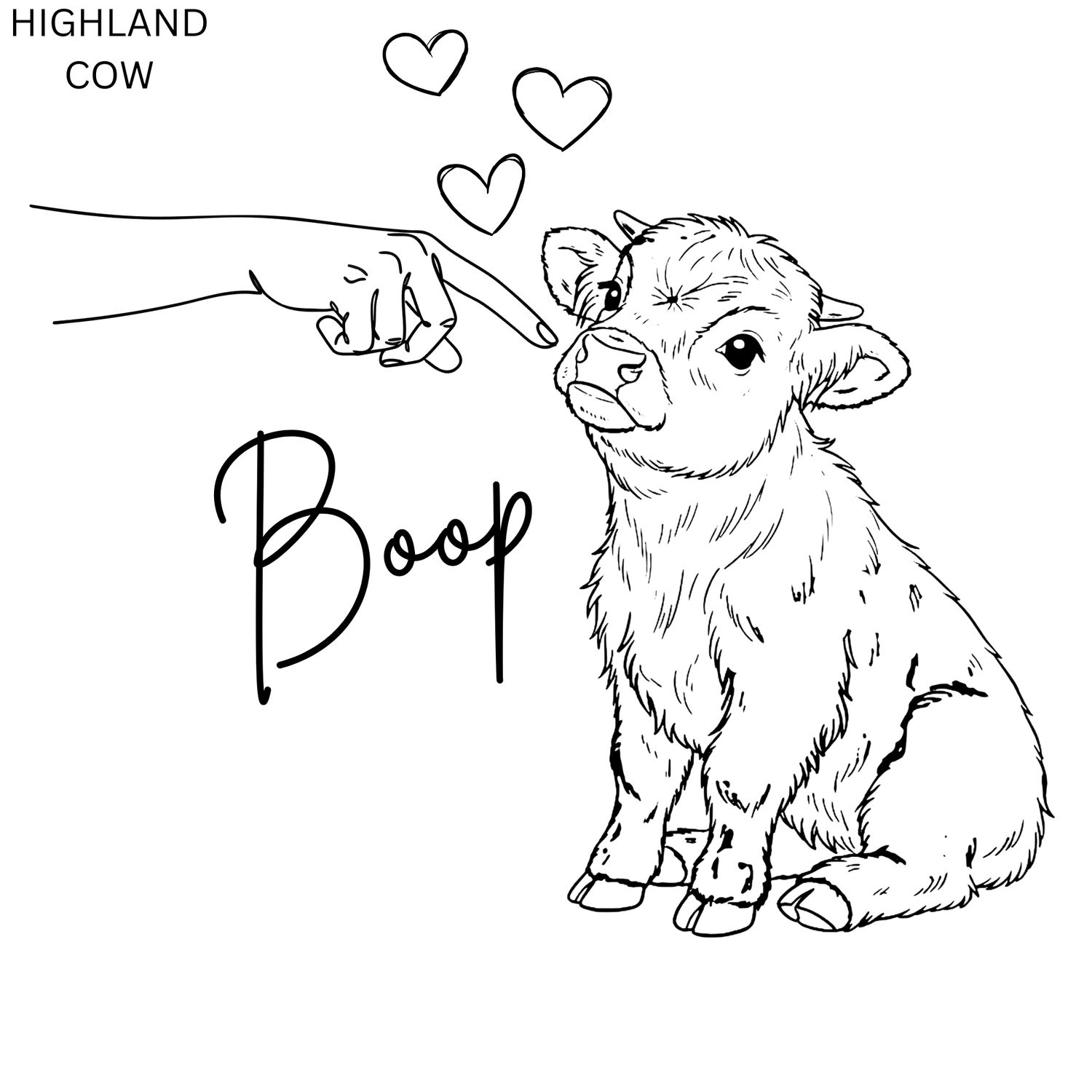 Pom Stocking Hats with Custom Patch