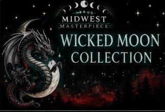 WICKED MOON COLLECTION
