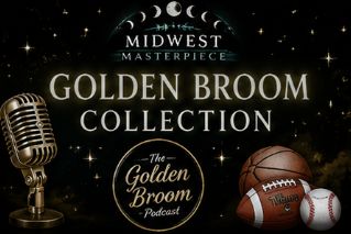 Golden Broom Collection