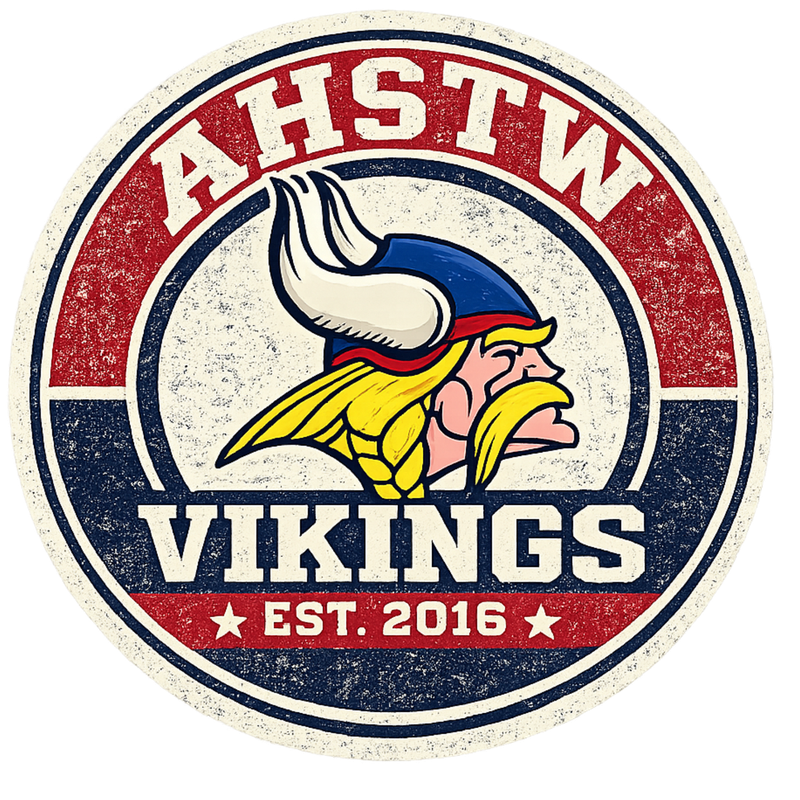 AHSTW VIKINGS