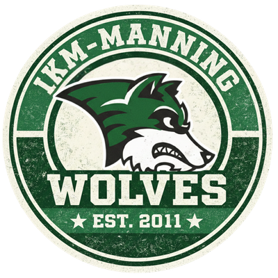 IKM-MANNING WOLVES