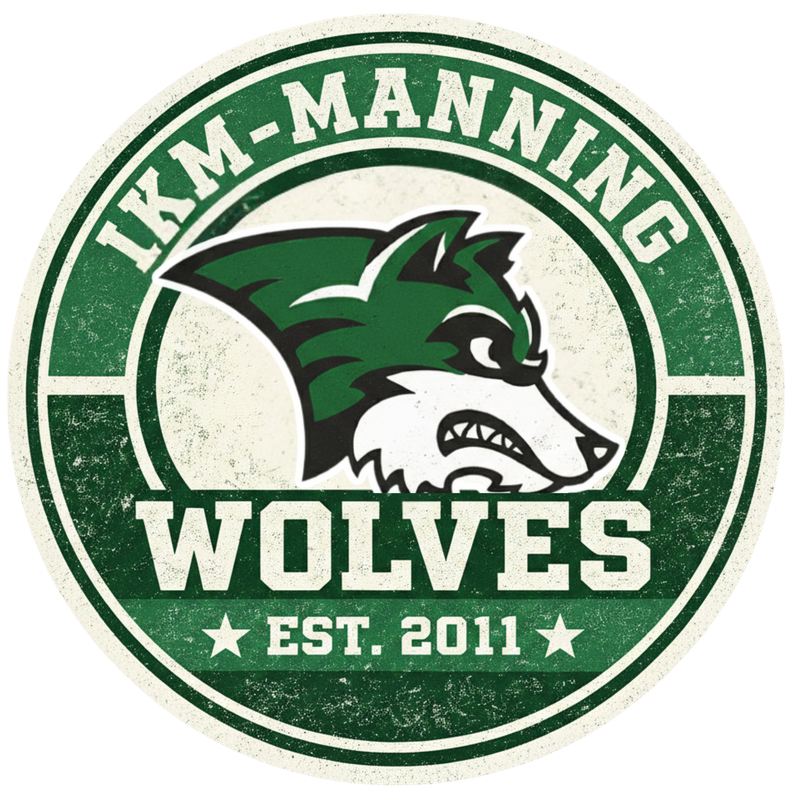 IKM-MANNING WOLVES