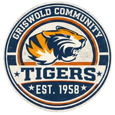 GRISWOLD TIGERS