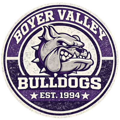 BOYER VALLEY BULLDOGS