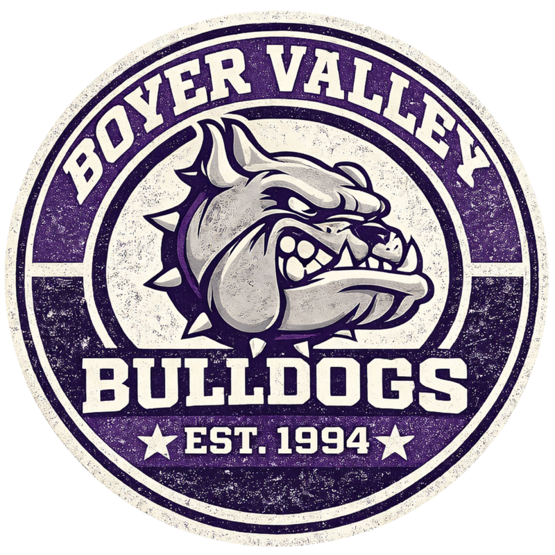 BOYER VALLEY BULLDOGS