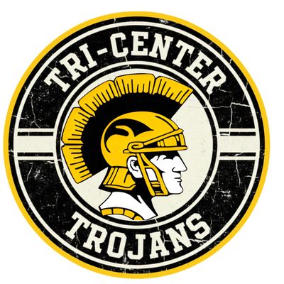 TRI-CENTER TROJANS