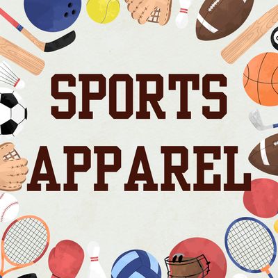 SPORTS APPAREL