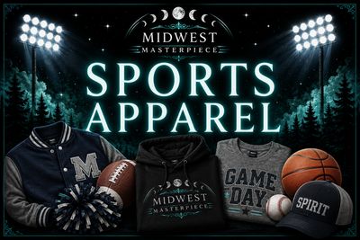 SPORTS APPAREL