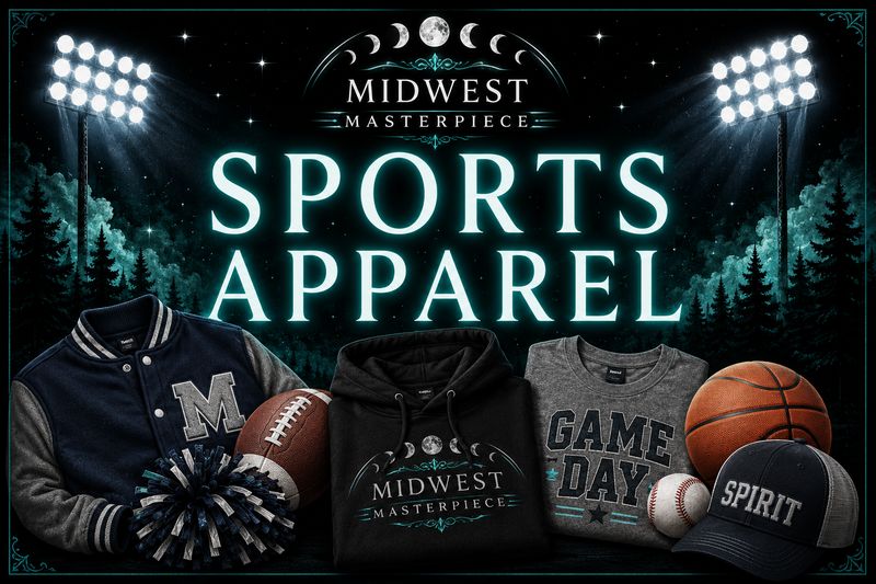 SPORTS APPAREL