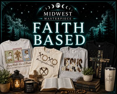 FAITH BASED