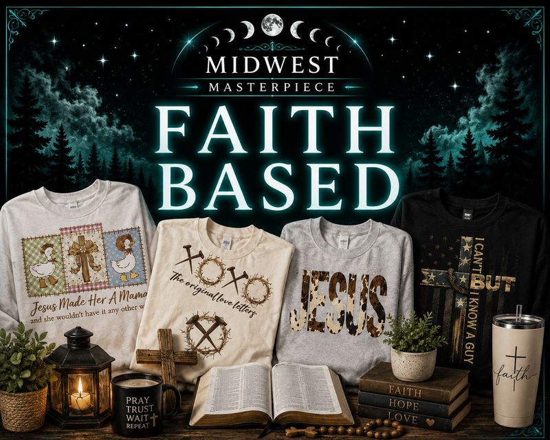 FAITH BASED