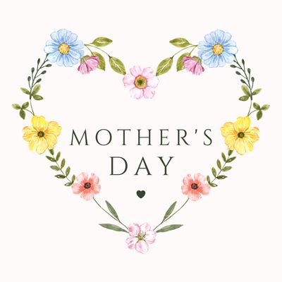 MOTHER'S DAY