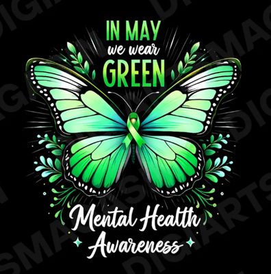 MENTAL HEALTH AWARENESS