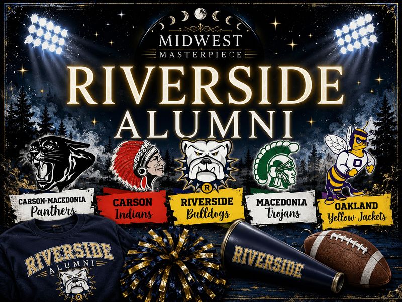 RIVERSIDE ALUMNI