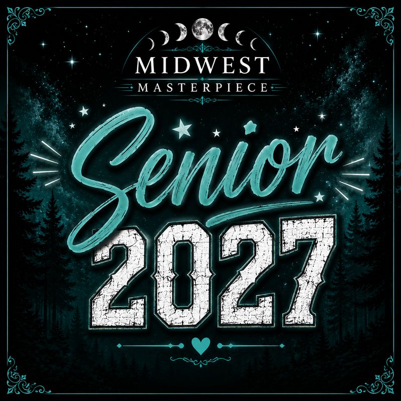 SENIOR CLASS 2027