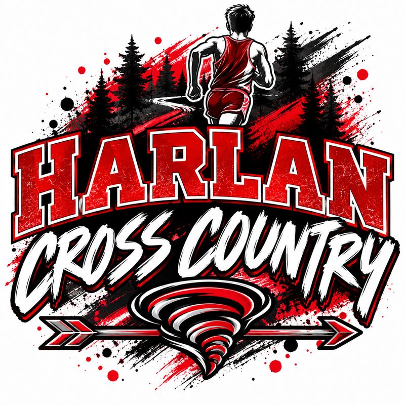 CROSS COUNTRY