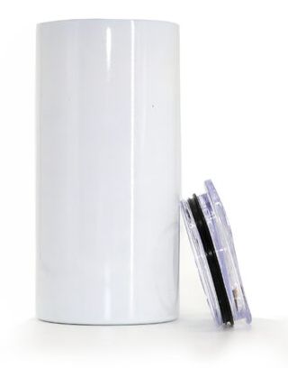 Custom 15oz tumbler